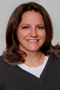 Photo Of Leslie Peters, RN, MSN, FNP-C